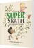 Den Store Bog Om Superskatte - Bog