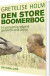 Den Store Boomerbog - Bog