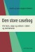 Den Store Casebog - Bog