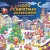 Den Store Cosy Malebog-Julekalender - Bog