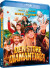 Den Store Diamantjagt - Blu-Ray