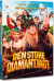 Den Store Diamantjagt - DVD