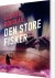 Den Store Fisker - Bog