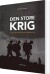 Den Store Krig - Bog