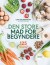 Den Store Mad For Begyndere - Bog
