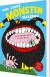 Den Store Monstermalebog - Bog