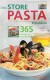 Den Store Pasta Kogebog - Bog