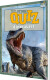 Den Store Quiz Om Dinosaurer - Bog