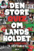 Den Store Quiz Om Landsholdet - Bog