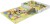 Den Store Snikke Snakke Pakke - 6 I 1 - Str 27X40X6 Cm - Dk - 1 Stk