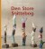 Den Store Snittebog - Bog