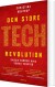 Den Store Tech Revolution - Bog