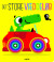Det Store Væddeløb - Bog