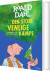Den Store Venlige Kæmpe - Bog
