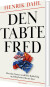 Den Tabte Fred - Bog