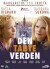 Die Abhandene Welt Den Tabte Verden - DVD
