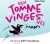 Den Tomme Vinges Vej - Bog