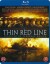 The Thin Red Line Den Tynde Røde Linie - Blu-Ray