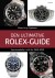 Den Ultimative Rolex-Guide - Bog