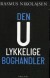 Den Ulykkelige Boghandler - Bog
