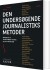 Den Undersøgende Journalistiks Metoder - Bog