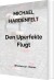 Den Uperfekte Flugt - Bog