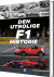 Den Utrolige F1 Historie - Bog