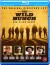 The Wild Bunch Den Vilde Bande - Blu-Ray