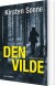 Den Vilde - Bog