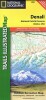 Denali National Park Preserve - English Book
