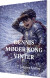 Dennis Møder Kong Vinter - Bog