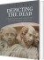 Depicting The Dead - English Book