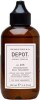 Depot - No 205 Invigorating Hair Treatment 100 Ml - Hårkur