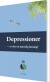 Depressioner - Er Der En Naturlig Løsning - Bog