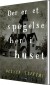 Der Er Et Spøgelse Her I Huset - Bog
