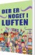 Der Er Noget I Luften - Bog