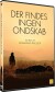 Der Findes Ingen Ondskab - DVD