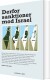 Derfor Sanktioner Mod Israel - Bog