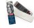 Derwent - Charcoal 6-Stk Metalbox 601062