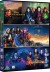 Descendants 1-3 - DVD