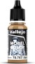 Vallejo - Model Color - Desert Brown Mat - 18 Ml - 70767
