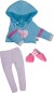 Designafriend - Dukketøj - Casual Sweatshirt 46 Cm