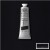Winsor Newton - Akvarelfarve - Gouache - Jet Black 37 Ml