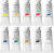 Winsor Newton - Gouache Maling Sæt - Introductory - 10X14 Ml