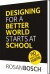 Designing For A Better World Starts At School - Bog