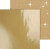 Designpapir - Glimmer - 30 5X30 5 Cm - 120 128 G - Guld - 2 Ark