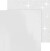 Designpapir - Glimmer - 30 5X30 5 Cm - 120 128 G - Hvid - 2 Ark
