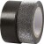 Designtape - B 15 Mm - Sort - 2 Ruller