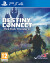 Destiny Connect Tick-Tock Travelers - PS4