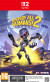 Destroy All Humans 2 - Reprobed - Nintendo Switch 2